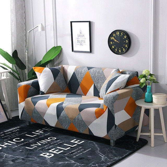 Sofa casing